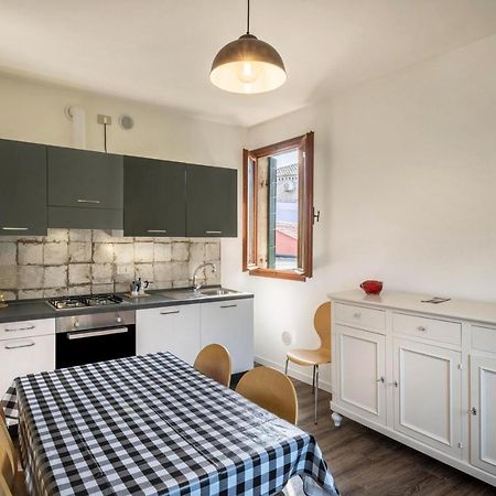 卡瓦利诺Casa Vacanze Bergamo公寓 外观 照片