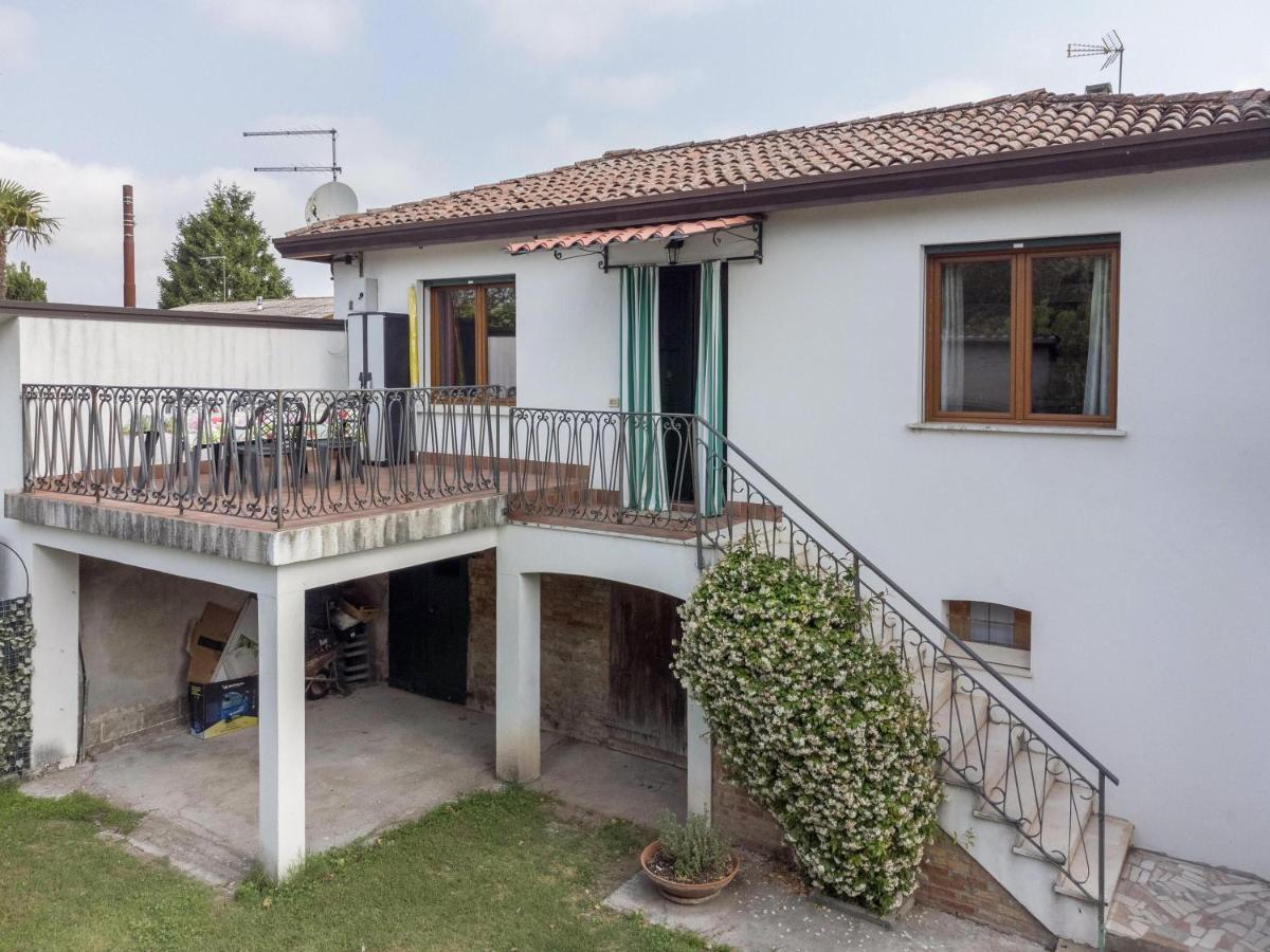 卡瓦利诺Casa Vacanze Bergamo公寓 外观 照片