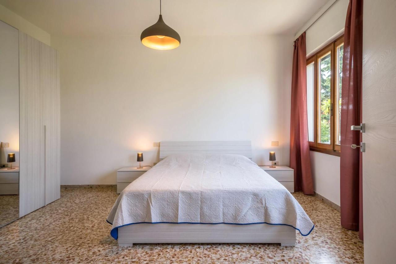 卡瓦利诺Casa Vacanze Bergamo公寓 外观 照片